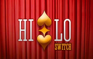 Hi-Lo Switch