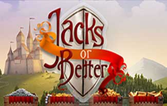 Jacks or Better