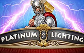 Platinum Lightning