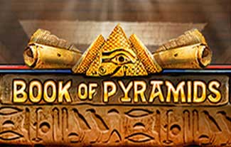 Book of Pyramids