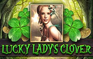 Lucky Lady's Clover